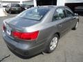 Willow Gray - Sonata GLS Photo No. 5