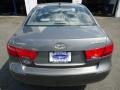 Willow Gray - Sonata GLS Photo No. 6