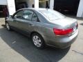 Willow Gray - Sonata GLS Photo No. 7