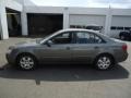 Willow Gray - Sonata GLS Photo No. 8