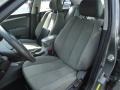 Willow Gray - Sonata GLS Photo No. 11