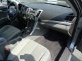 Willow Gray - Sonata GLS Photo No. 15