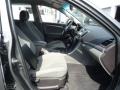 Willow Gray - Sonata GLS Photo No. 16