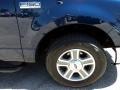 2008 Dark Blue Pearl Metallic Ford F150 XLT SuperCrew  photo #3