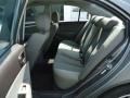 Willow Gray - Sonata GLS Photo No. 20