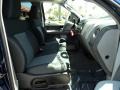 2008 Dark Blue Pearl Metallic Ford F150 XLT SuperCrew  photo #20