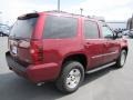 Red Jewel Tintcoat - Tahoe LT 4x4 Photo No. 7