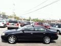 2000 Nighthawk Black Pearl Acura TL 3.2  photo #4