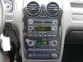 2008 Oxford White Ford Taurus X SEL  photo #44