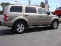 2006 Light Khaki Metallic Dodge Durango Limited HEMI 4x4  photo #4