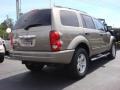 2006 Light Khaki Metallic Dodge Durango Limited HEMI 4x4  photo #5