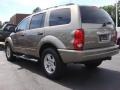 Light Khaki Metallic - Durango Limited HEMI 4x4 Photo No. 7