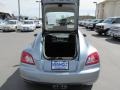 2005 Sapphire Silver Blue Metallic Chrysler Crossfire Limited Coupe  photo #23