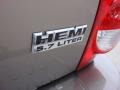 Light Khaki Metallic - Durango Limited HEMI 4x4 Photo No. 33