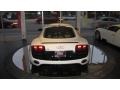 Ibis White - R8 5.2 FSI quattro Photo No. 30