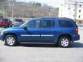 Superior Blue Metallic - Envoy XL SLT 4x4 Photo No. 3