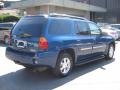 2005 Superior Blue Metallic GMC Envoy XL SLT 4x4  photo #6