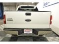 2007 Oxford White Ford F150 Lariat SuperCrew 4x4  photo #6