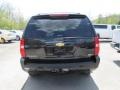 Black Granite Metallic - Tahoe LT 4x4 Photo No. 3