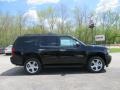 Black Granite Metallic - Tahoe LT 4x4 Photo No. 4