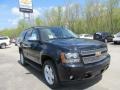 Black Granite Metallic - Tahoe LT 4x4 Photo No. 5