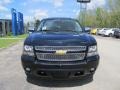 Black Granite Metallic - Tahoe LT 4x4 Photo No. 6
