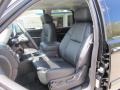 Black Granite Metallic - Tahoe LT 4x4 Photo No. 8