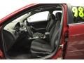 2005 Sport Red Metallic Pontiac G6 Sedan  photo #9