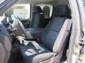 2012 Graystone Metallic Chevrolet Silverado 2500HD LT Crew Cab 4x4  photo #8