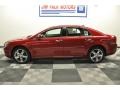 Crystal Red Tintcoat - Malibu LT Photo No. 22