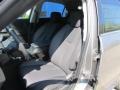 2012 Graystone Metallic Chevrolet Equinox LT AWD  photo #9