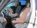 Gold Mist Metallic - Equinox LT AWD Photo No. 8