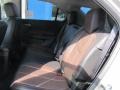 Gold Mist Metallic - Equinox LT AWD Photo No. 9