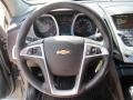 Gold Mist Metallic - Equinox LT AWD Photo No. 10