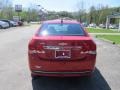 Victory Red - Cruze LT/RS Photo No. 3
