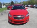 Victory Red - Cruze LT/RS Photo No. 6