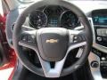 Victory Red - Cruze LT/RS Photo No. 10