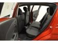 Inferno Orange Metallic - Sonic LTZ Hatch Photo No. 2