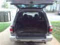 2002 Chrome Silver Metallic Nissan Pathfinder SE  photo #15