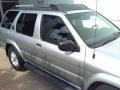 2002 Chrome Silver Metallic Nissan Pathfinder SE  photo #20