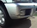 2002 Chrome Silver Metallic Nissan Pathfinder SE  photo #22