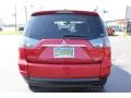 2011 Rally Red Metallic Mitsubishi Outlander GT AWD  photo #13