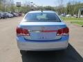 Ice Blue Metallic - Cruze LT Photo No. 3