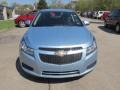 Ice Blue Metallic - Cruze LT Photo No. 6