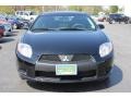 2012 Kalapana Black Mitsubishi Eclipse GS Coupe  photo #17