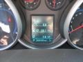 Ice Blue Metallic - Cruze LT Photo No. 15
