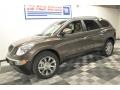 2012 Cocoa Metallic Buick Enclave FWD  photo #1