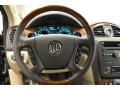 2012 Cocoa Metallic Buick Enclave FWD  photo #15