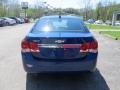 Blue Topaz Metallic - Cruze LS Photo No. 3