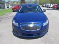 Blue Topaz Metallic - Cruze LS Photo No. 6